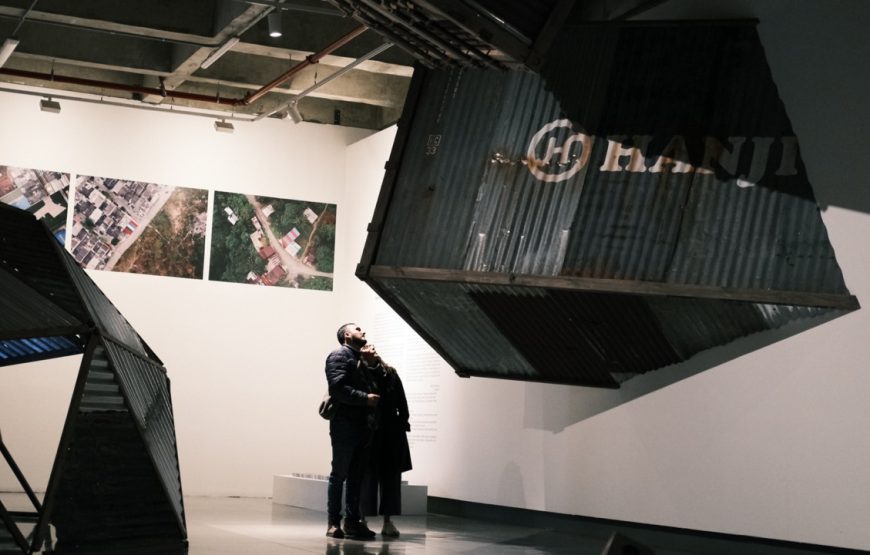 Art Galleries