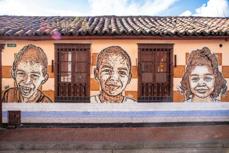 Experiencias turísticas y educativas en Colombia