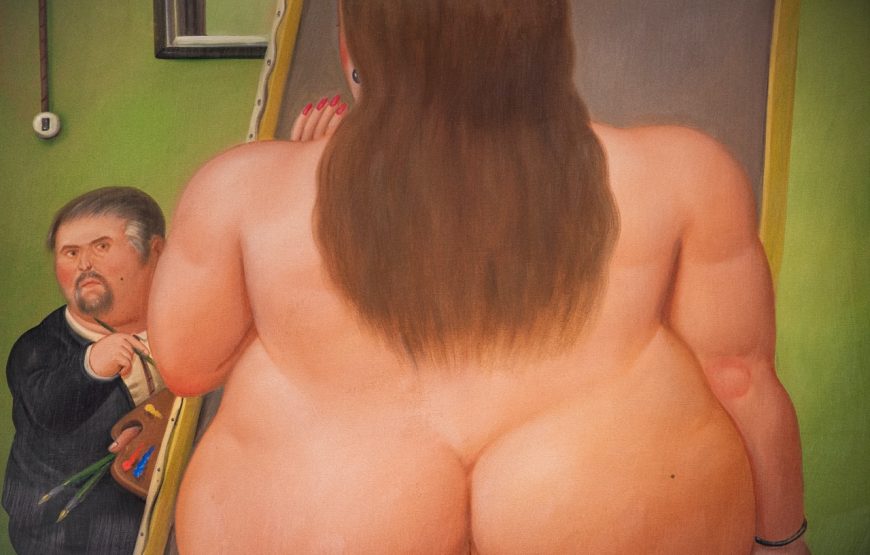 Botero Museum