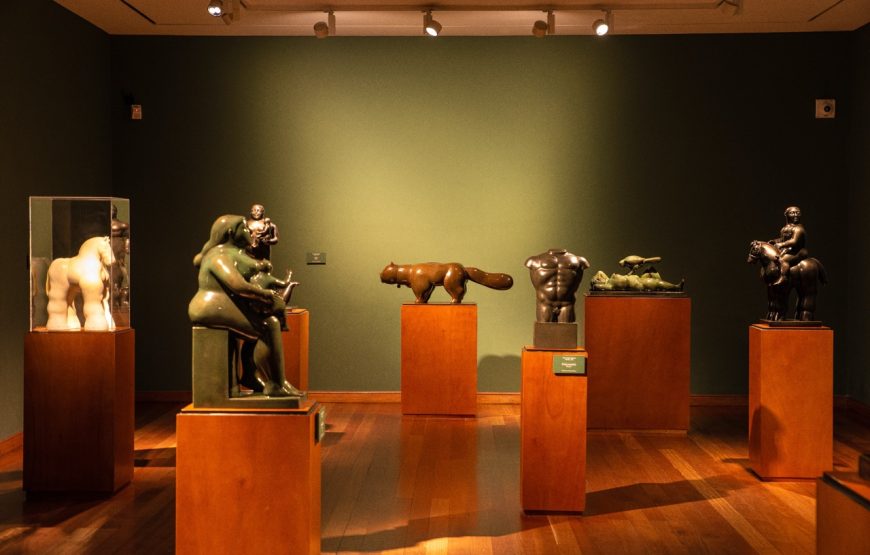 Botero Museum