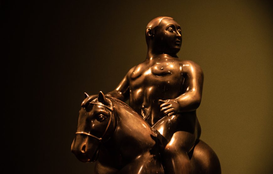 Botero Museum