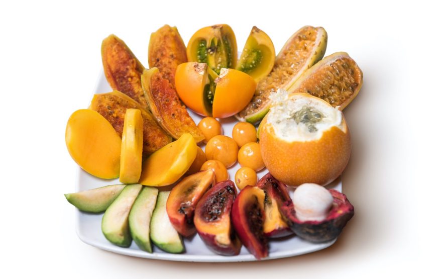Food tour  ‘A taste of typical Colombia’