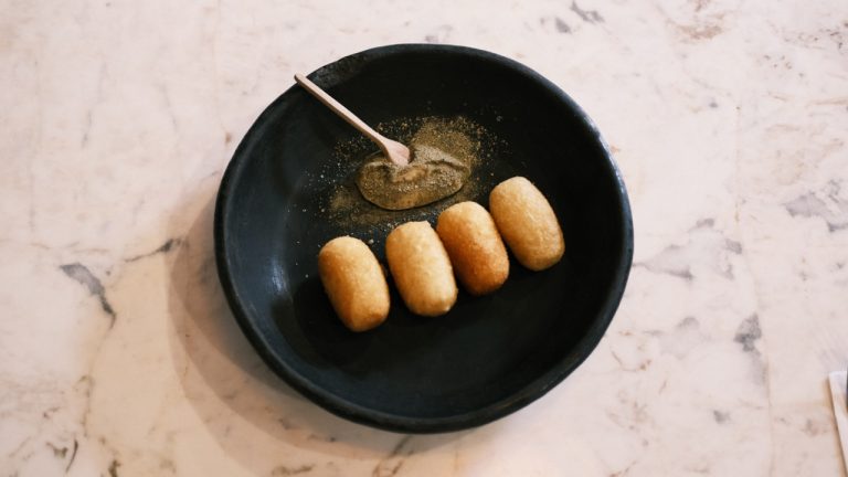 Exploring Bogotá’s Vibrant Food Scene: A Culinary Adventure