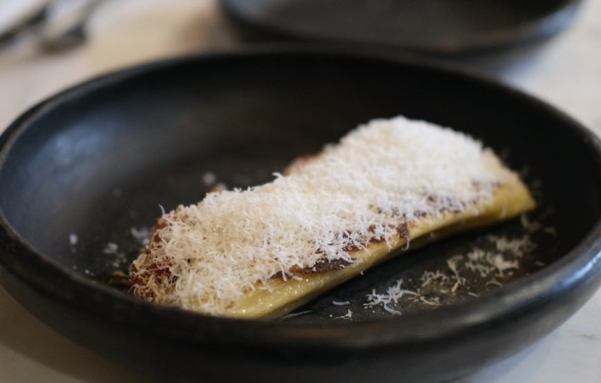 Food tour ‘A taste of contemporary Colombia’