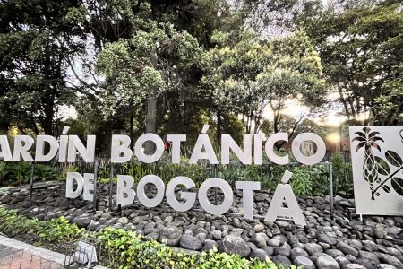 Experiencias turísticas y educativas en Colombia