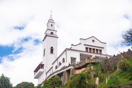 Experiencias turísticas y educativas en Colombia