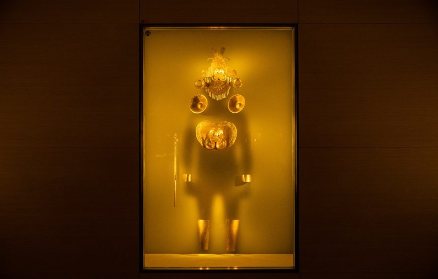 Gold Museum