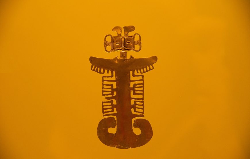 Gold Museum
