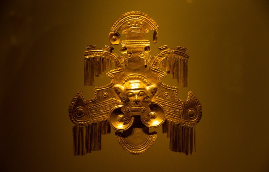 Gold Museum