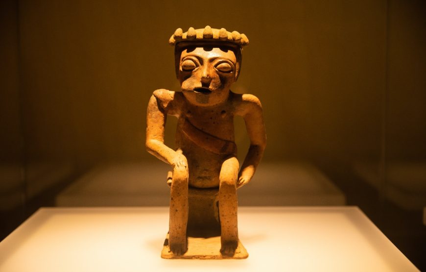 Gold Museum