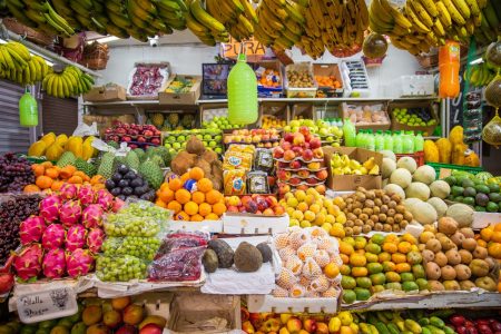 Experiencias turísticas y educativas en Colombia