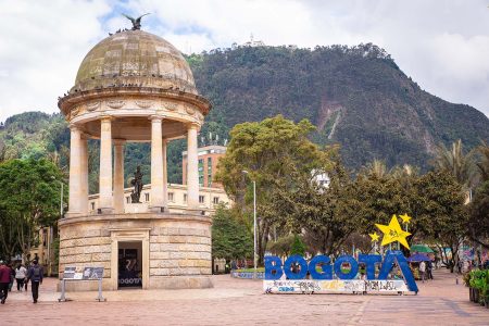 Experiencias turísticas y educativas en Colombia