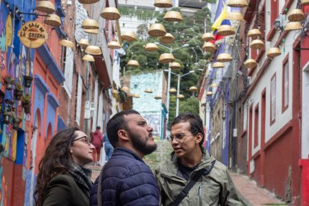 Experiencias turísticas y educativas en Colombia