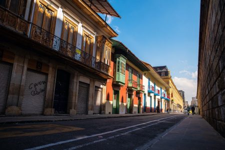 Experiencias turísticas y educativas en Colombia