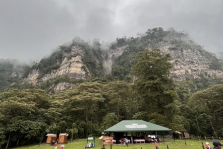 Experiencias turísticas y educativas en Colombia