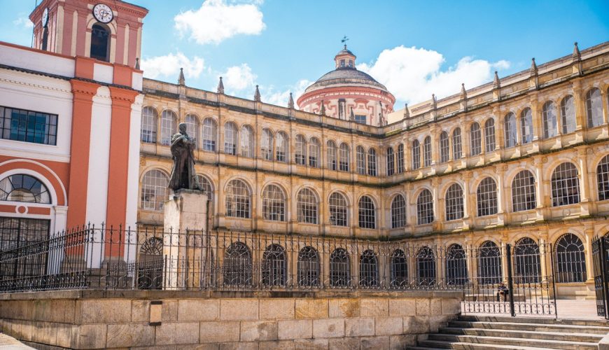 Experiencias turísticas y educativas en Colombia