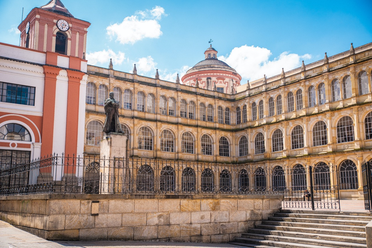 Experiencias turísticas y educativas en Colombia