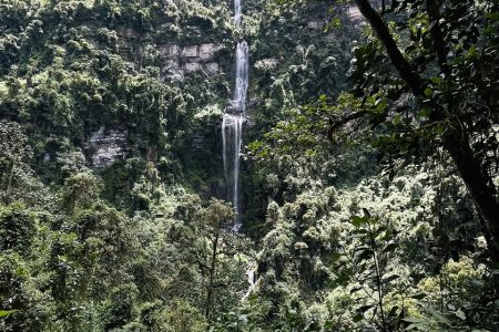 Experiencias turísticas y educativas en Colombia