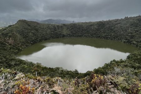 Experiencias turísticas y educativas en Colombia