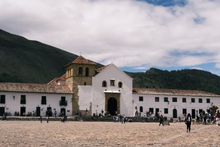 Experiencias turísticas y educativas en Colombia