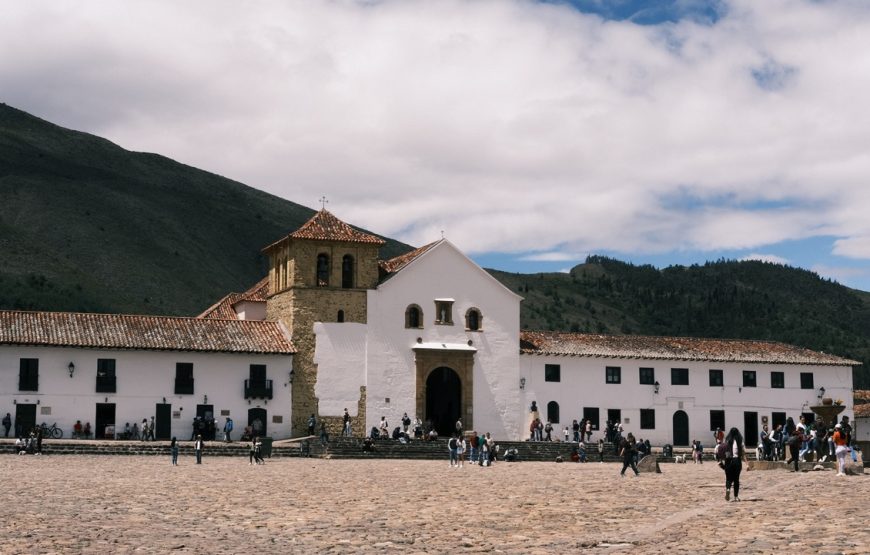 Villa de Leyva Day Trip