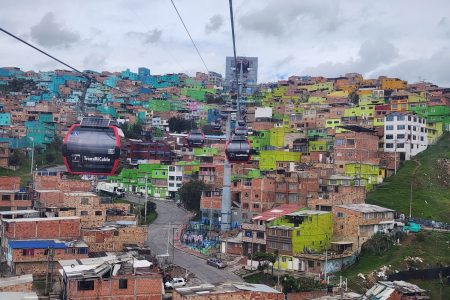Experiencias turísticas y educativas en Colombia