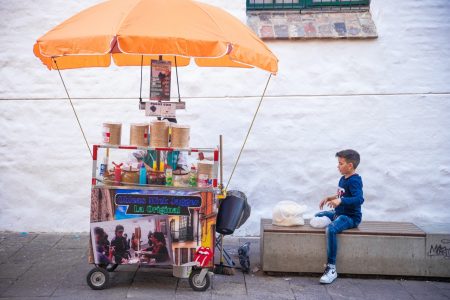 Experiencias turísticas y educativas en Colombia